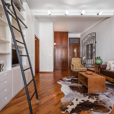 A Due Passi Dalla Pinacoteca Apartment Bolonha Exterior foto