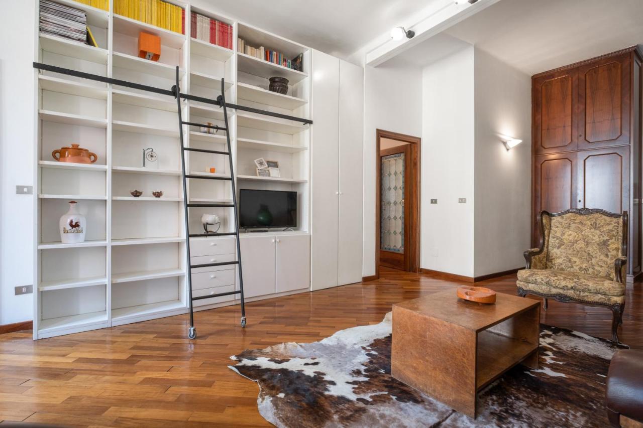 A Due Passi Dalla Pinacoteca Apartment Bolonha Exterior foto