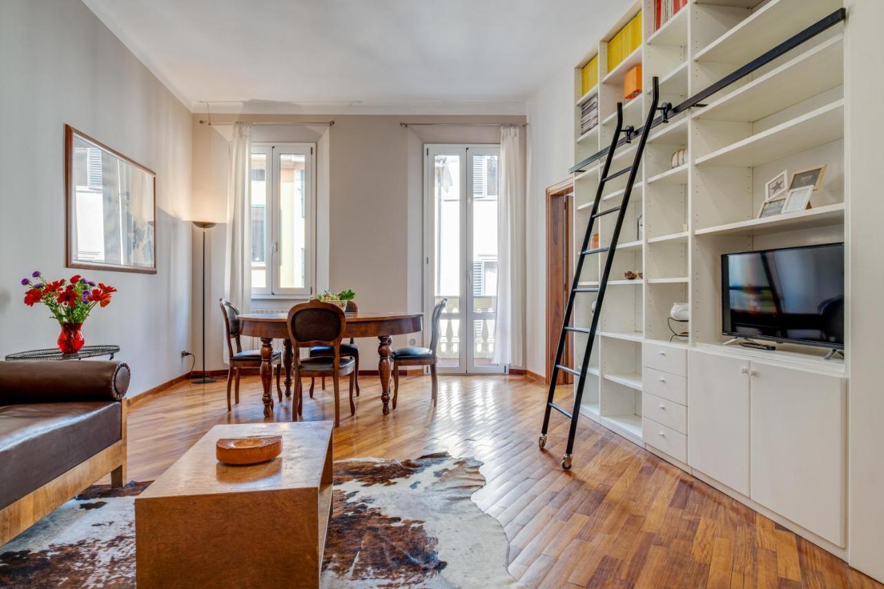 A Due Passi Dalla Pinacoteca Apartment Bolonha Exterior foto