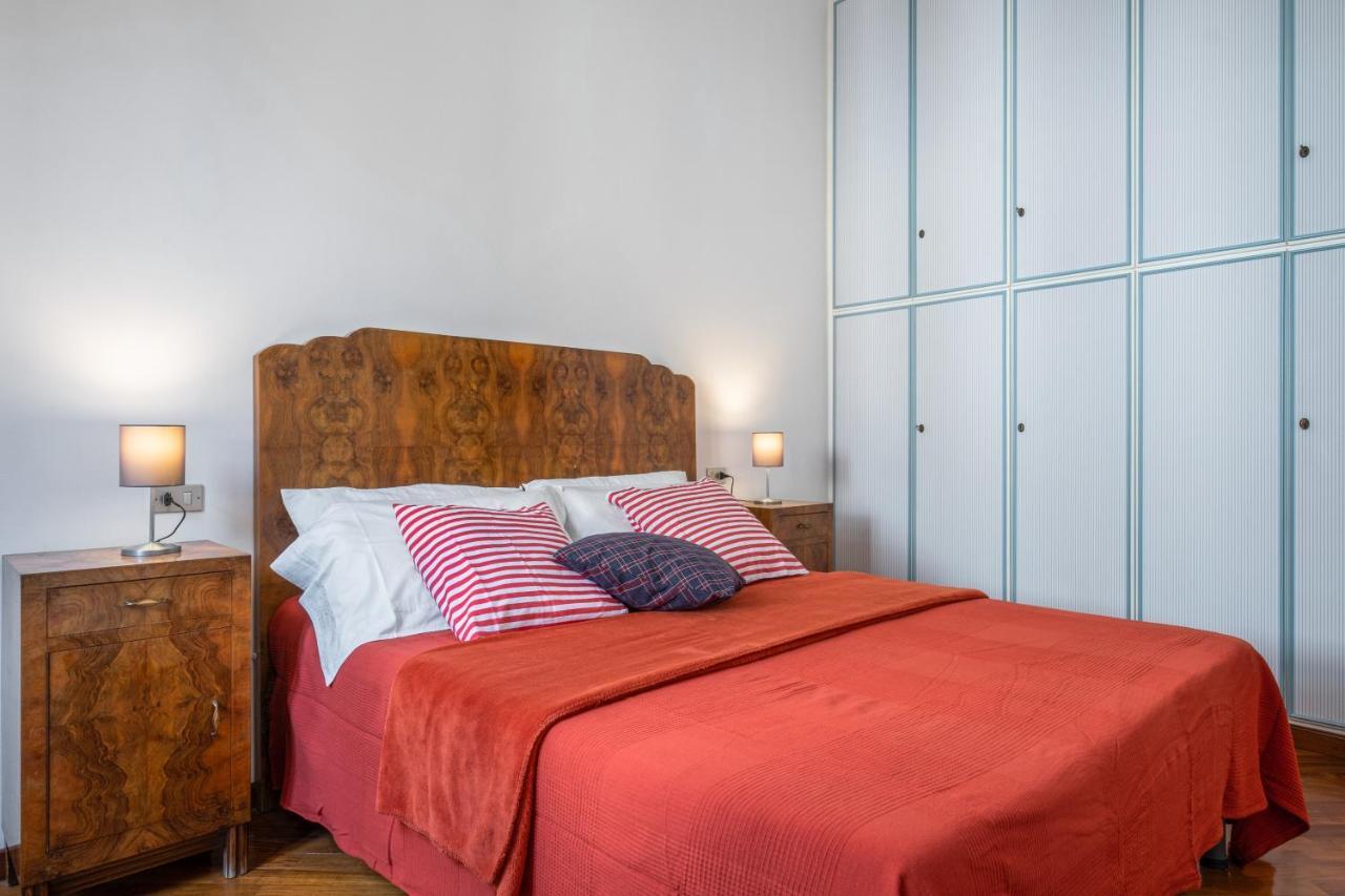 A Due Passi Dalla Pinacoteca Apartment Bolonha Exterior foto