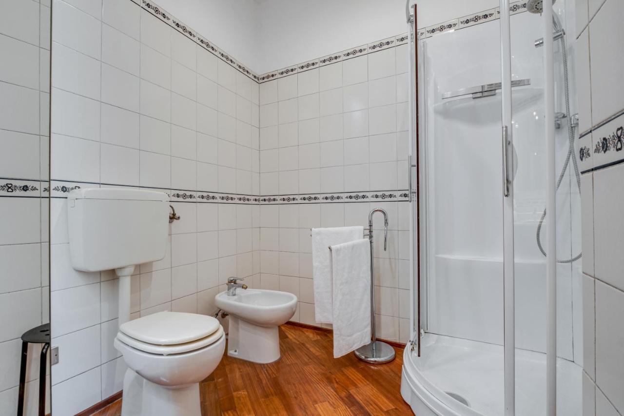 A Due Passi Dalla Pinacoteca Apartment Bolonha Exterior foto