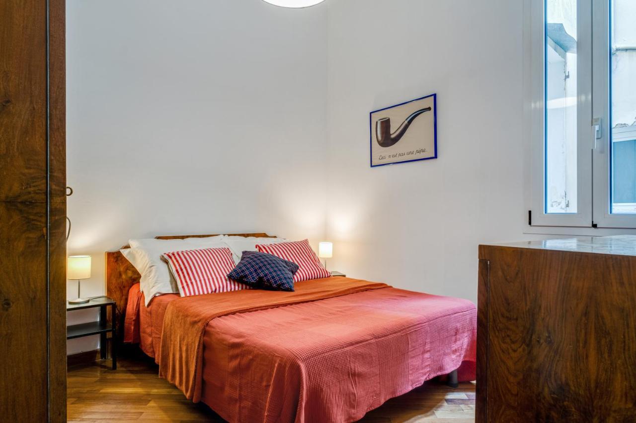 A Due Passi Dalla Pinacoteca Apartment Bolonha Exterior foto